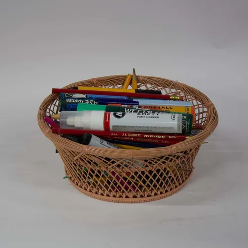 Classroom Marker Basket - KDA510