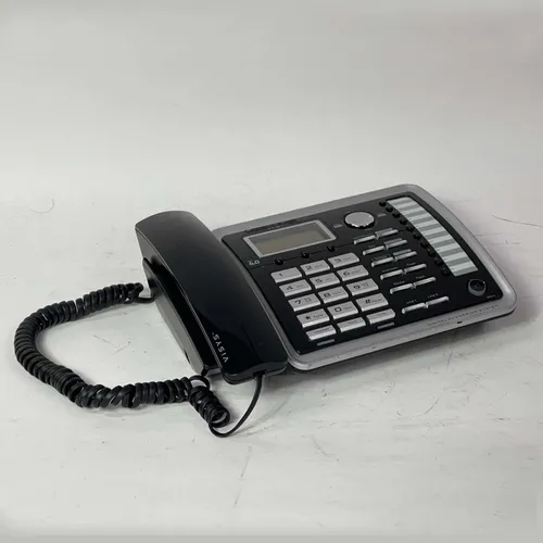 Two Way Desk Phone With Intercom System - A813