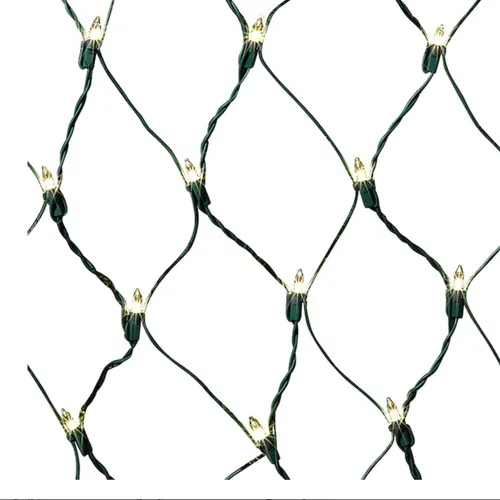 4' Net Lights