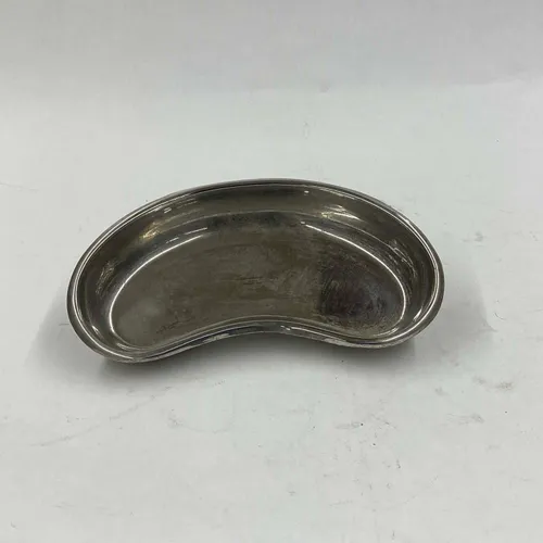 Steel Kidney Tray, L - MOMD83