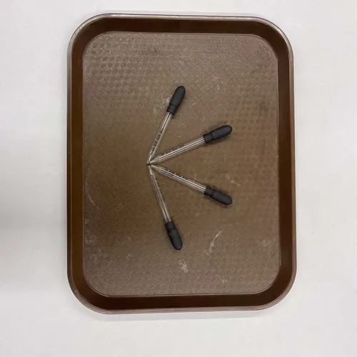 Eye Droppers, Set of 4 - MD239