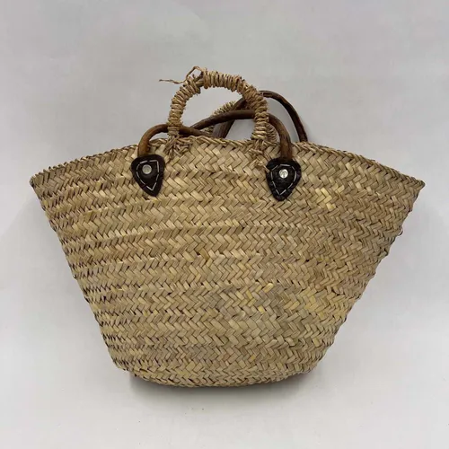 Woven Hand Bag Basket - A905