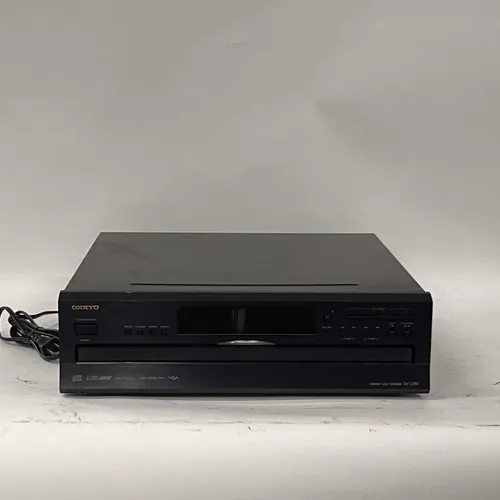 Black Onkyo CD Player - MO22824