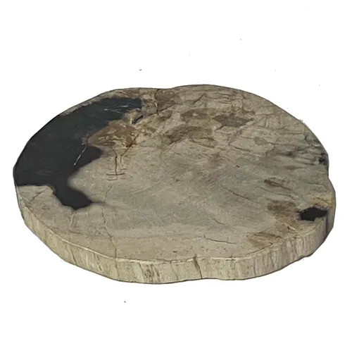 Ceramic Patterned Paperweight - OFA725