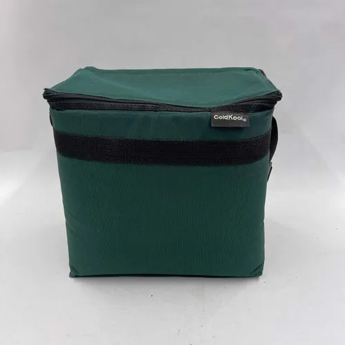 Green Cooler Bag - A921