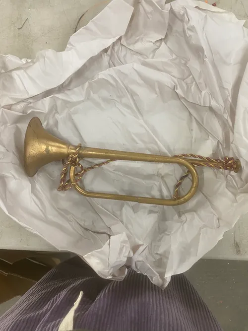Trumpet