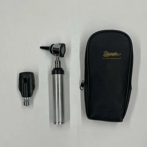 Otoscope Set - MOMD128