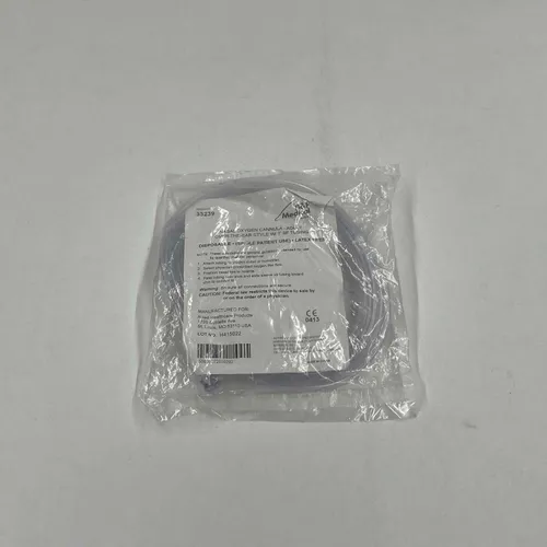 Nasal Oxygen Tube - MOMD157
