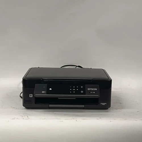 Black Epson Printer - MO22850
