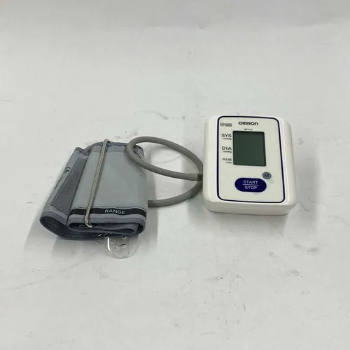 Omron Blood Pressure Monitor - MOMD91