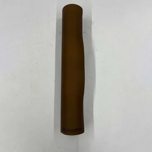 Renaciente Brown Leather Desk Pad - OFB529