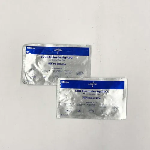 ECG Electrodes - MOMD144