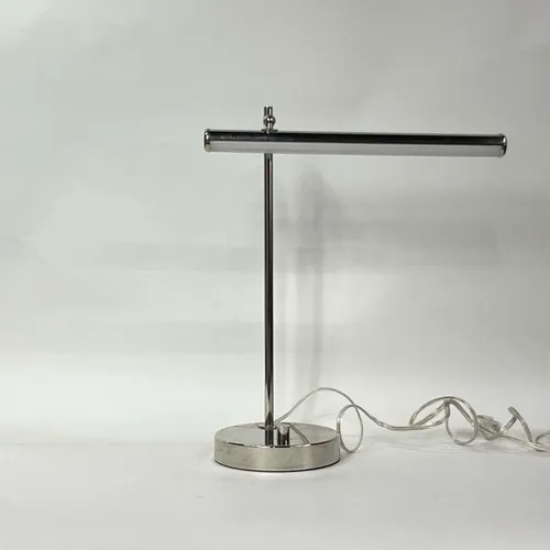Chrome Minimal Desk Lamp - LI60