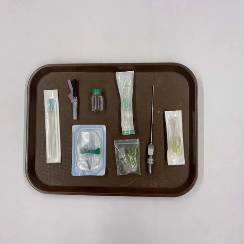 Syringes Accessories - MOMD109