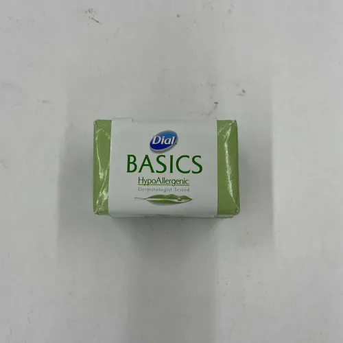 Dial Soap Bar - MD240