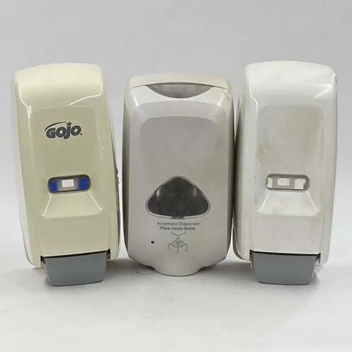 Assorted Soap Dispensers - MOMD57
