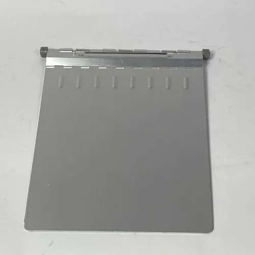 Metal Privacy Clipboard Medical Chart Holder - OFA686