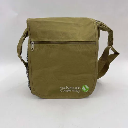 The Nature Conservancy Side Bag - MOB400