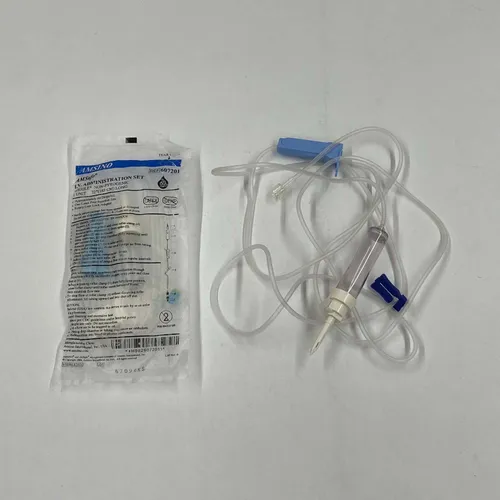 I.V. Administarion Set - MOMD159