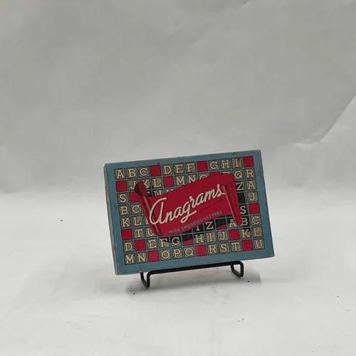 Anagrams Board Game - B65