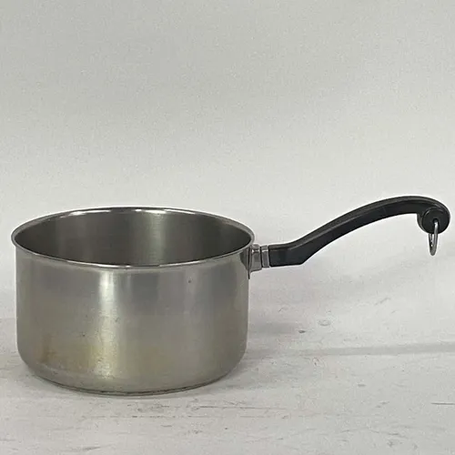 Revere Ware Stainless Steel Pot - KT196
