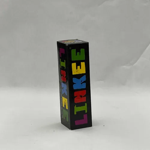 Linkee Card Game - B6