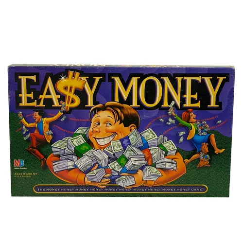 Easy Money Game - MOB260
