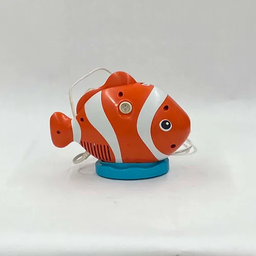 Finding Nemo Bubble Machine - MOB126