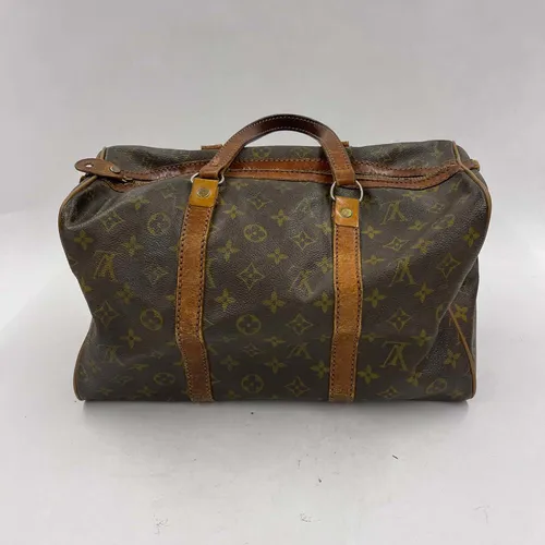 Louis Vuitton Duffle Bag - A899