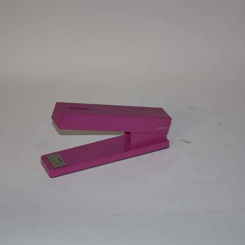 Magenta Pink Poppin Stapler - OFA557