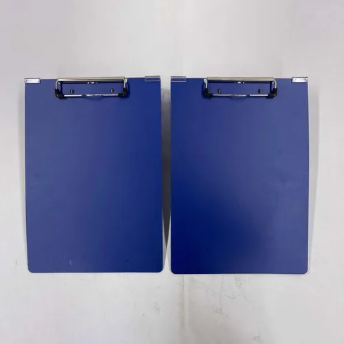 Blue Clipboards - OFB539