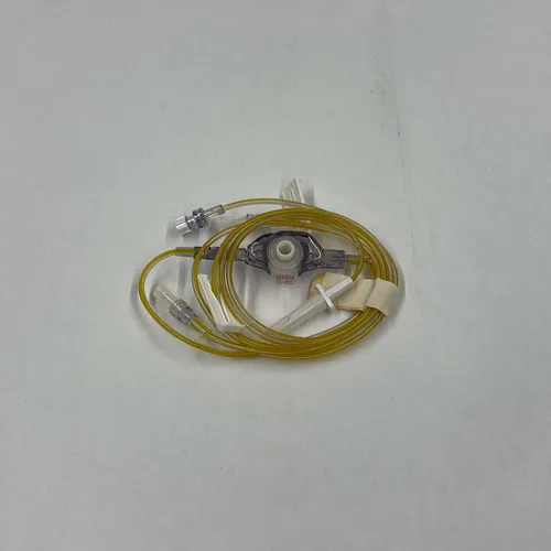 Tube Pump Set - MOMD158