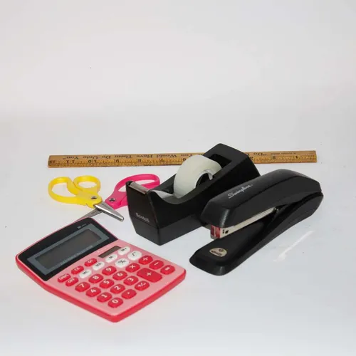 Back To School Starter Kit Set - KDDS27