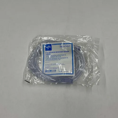 Crush Resistent Oxygen Tubing - MOMD152