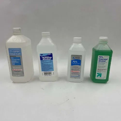 Rubbing Alcohol - MD199