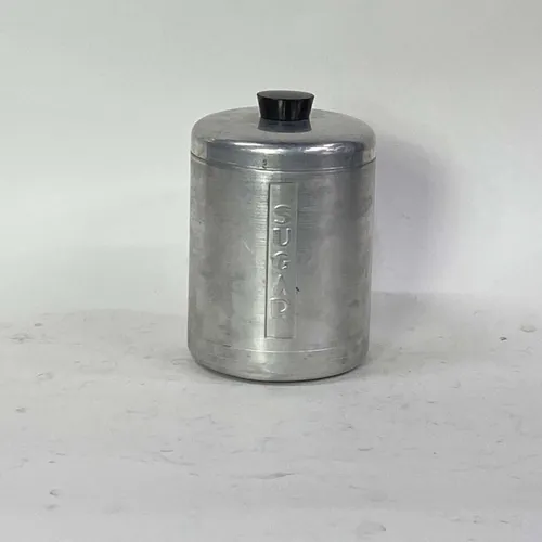 Aluminum Sugar Canister - KT152
