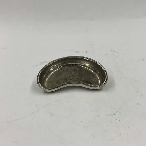 Steel Kidney Tray, XS - MOMD80