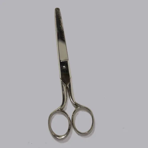 Silver Scissors - OFA543