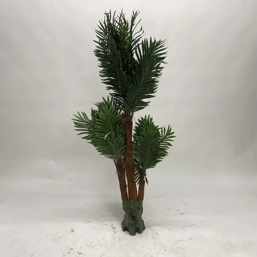Potless Palm Tree - A1063