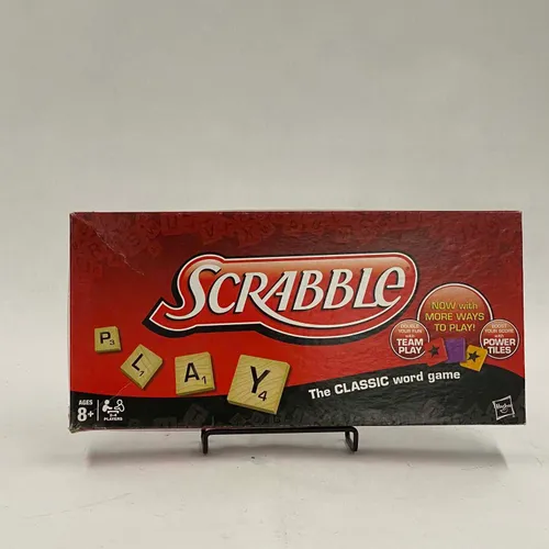 Scrabble - MOB264
