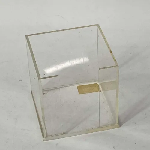 Acrylic Post-it Note Holder - OFA726