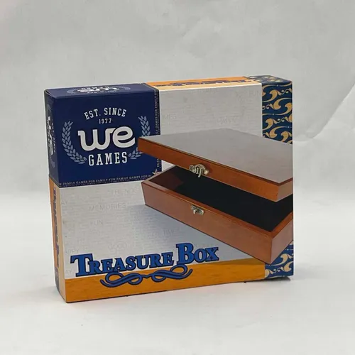 We Game Treasure Box - B16