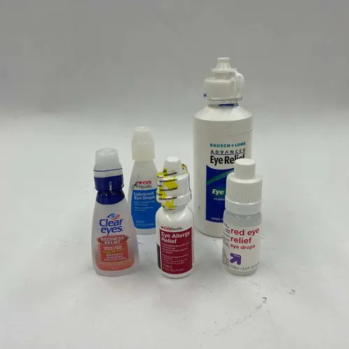 Eye Drops - MD227