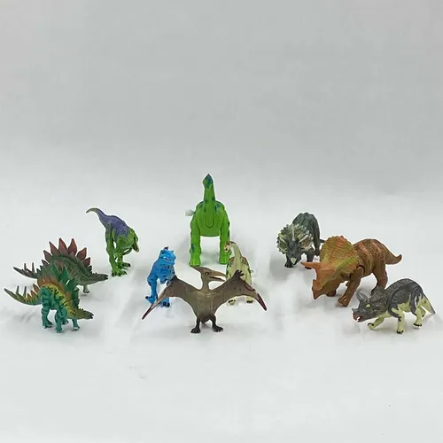 Toy Dinosaurs - MOB139