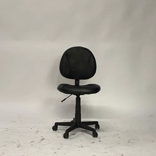 Black Task Chair - OF22244