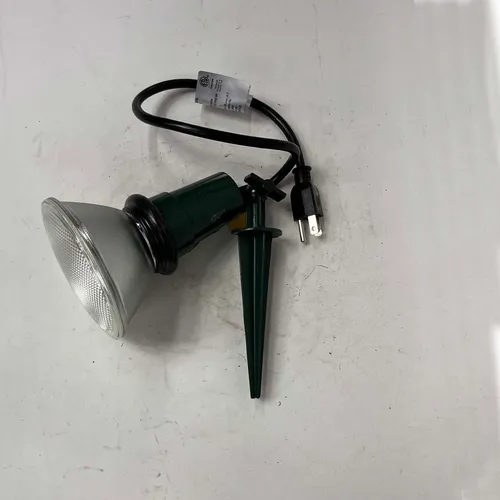 Green Landscape LED Light - LI474