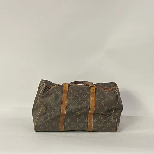 Brown Louis Vuitton Duffle Bag - MO22265