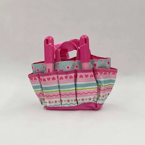 Pink Garden Bag & Kit - MOB125