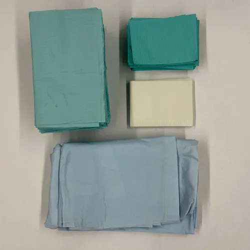 Paper Exam Covers - MOMD145