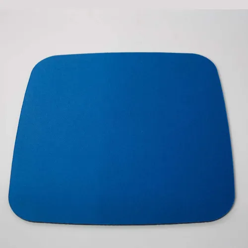 Blue Mouse Pad - OFA596